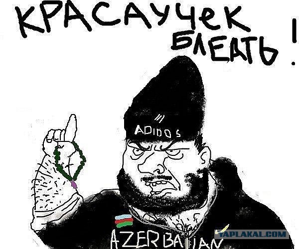 Крутые ребята против одной девушки