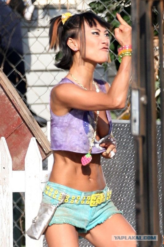 Адреналин-2  (crank 2: High Voltage)