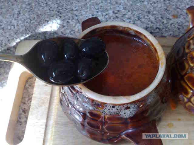 Рецепт приготовления солянки