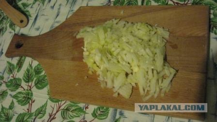 Снова тыква