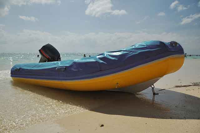 В Севастополе готовят инфраструктуру для будущего флагмана Черноморского флота