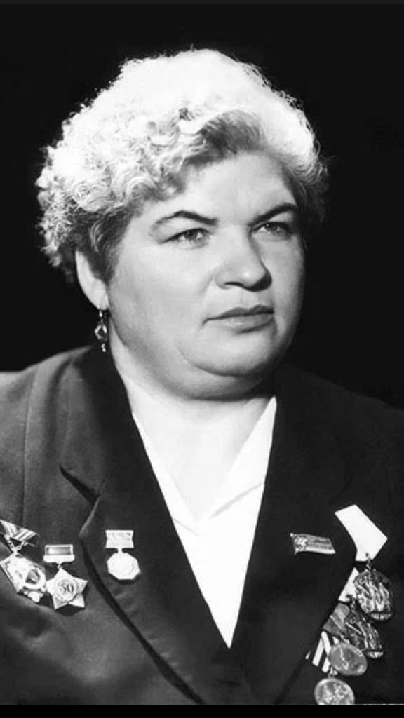 Половое равноправие, да!