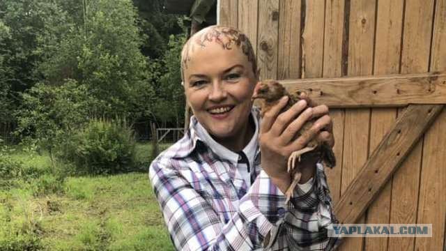 Умерла актриса Александра Яковлева
