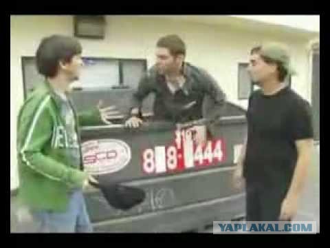 Видео от Бочарика, мысли о происходящем