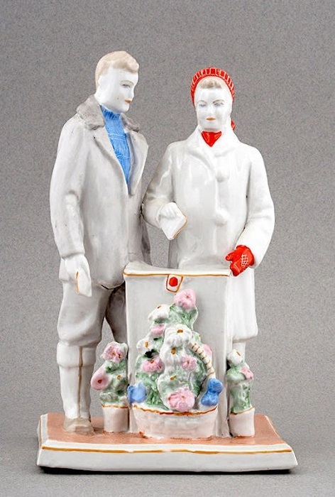 Смешал, но не взбалтывал