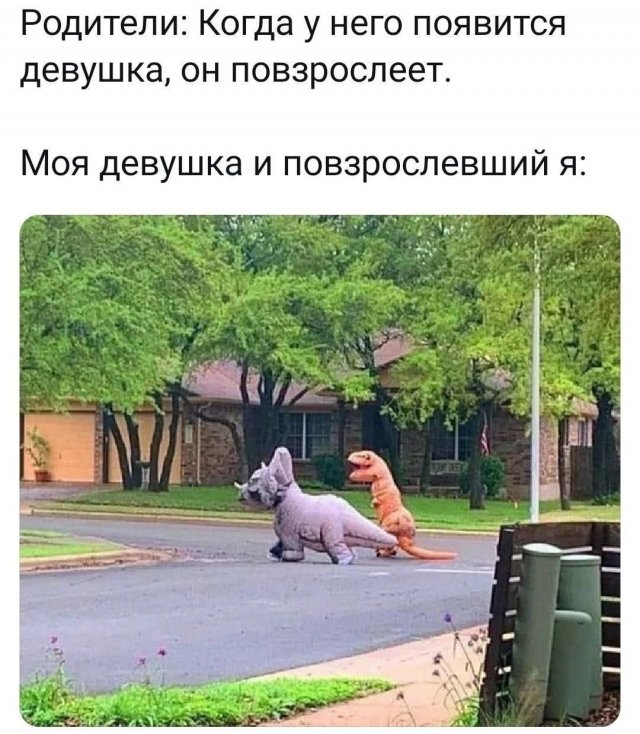Завалялось тут случайно немного забавных картинок