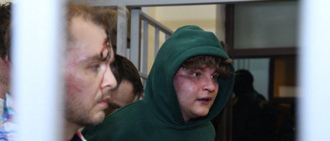 Стали известны личности еще двух россиян, арестованных в Азербайджане