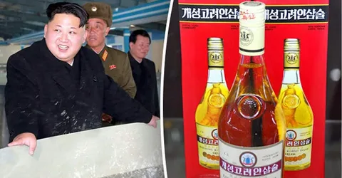Пиво из Северной Кореи появилось в российских магазинах