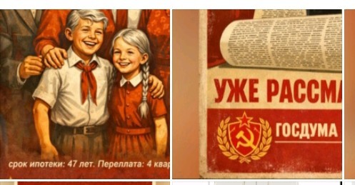 "Веселые" картинки