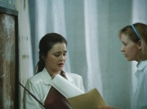 11 мая родилась актриса Жанна Прохоренко