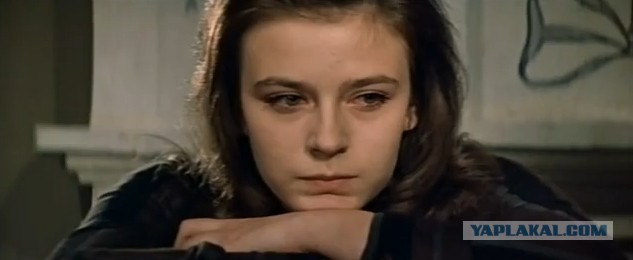 70 лет Елене Сафоновой