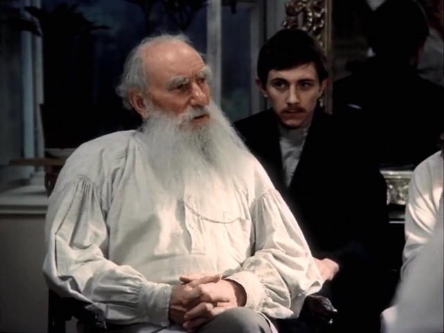 5 сентября родился актер Вячеслав Баранов (Квакин советского кино)