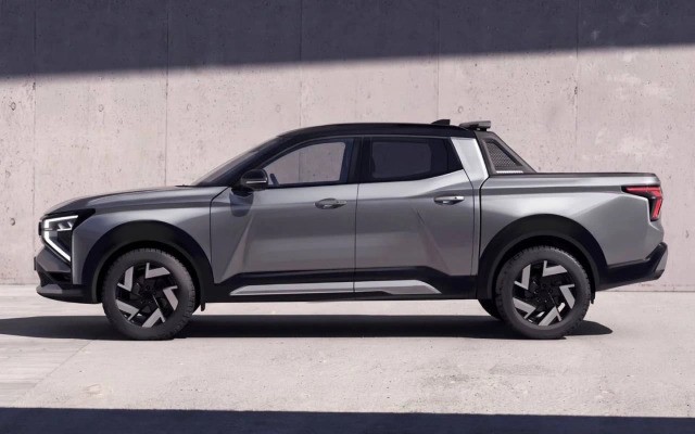 Нужен ли пикап Lada Azimut?