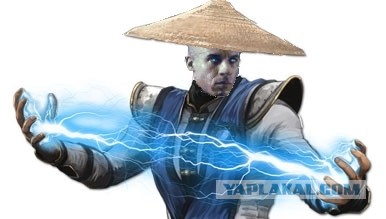 Риддик — конкурс!