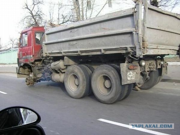 Технический музей Tatra