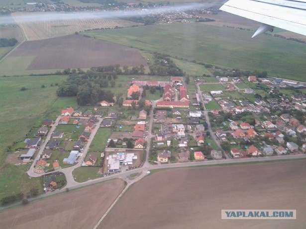 27 причин взять место у окна