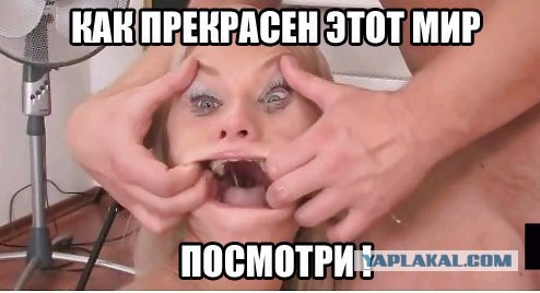 Смешные люди из социальных сетей