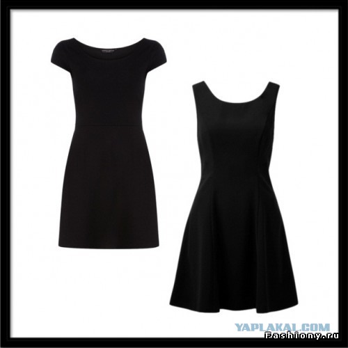 Черный волк