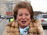 Валентинка