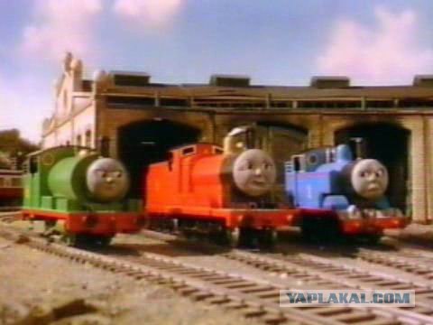 Немного о 90-х