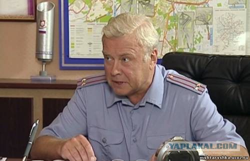 Бойцы "невидимого фронта"