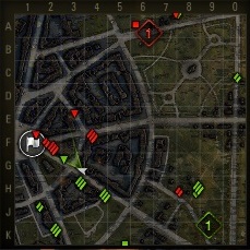 Wargaming 13