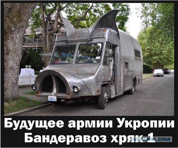 укр кастинг Mad Max