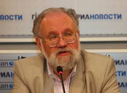 Я думал, что Инна и Яна Чуриковы родственницы