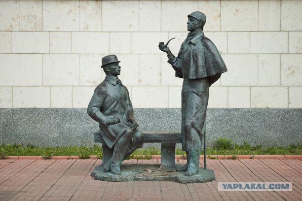Памяти артиста пост
