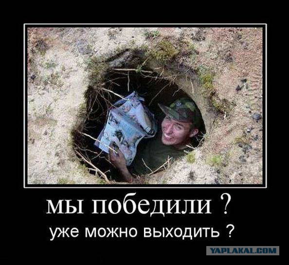Лисья нора-или как легально обойти закон