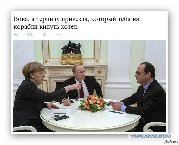 Немного картинок с просторов...