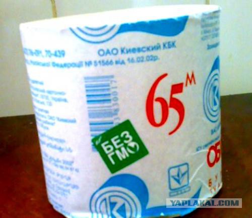 ГМО — это не только полезно, но еще и вкусно