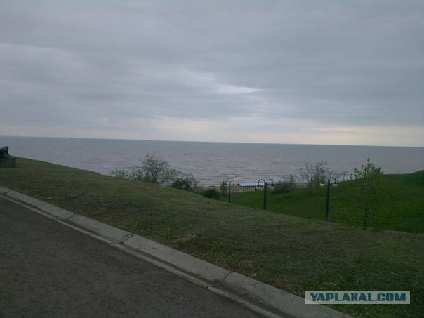 Курорты Краснодарского края!