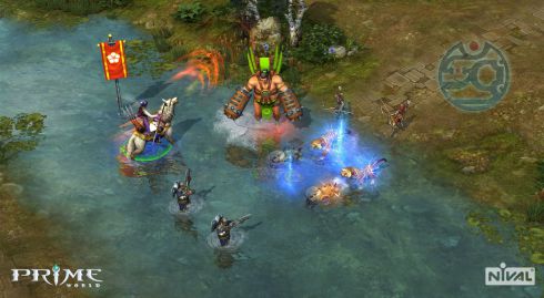 10 компьютерных игр, совершивших революцию