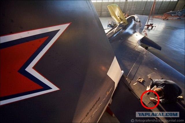 Су-30СМ для ВВС России
