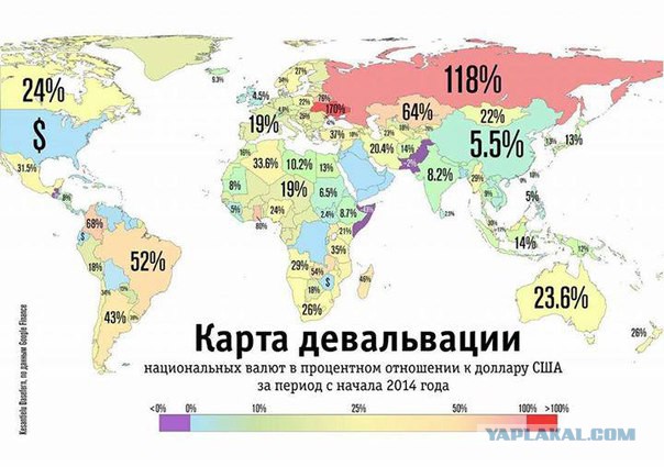 Будоражащие  новости из Сомали