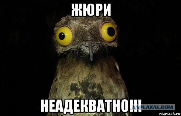 Шедевр "Шоу талантов"