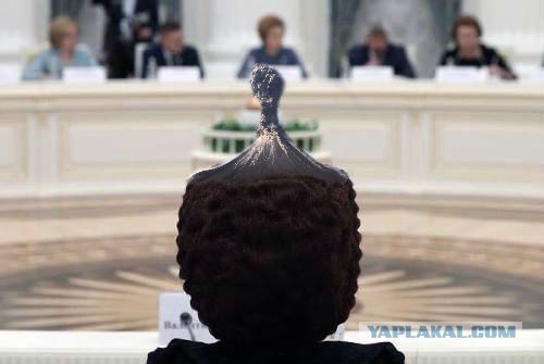 Фотожабы на кандибобер