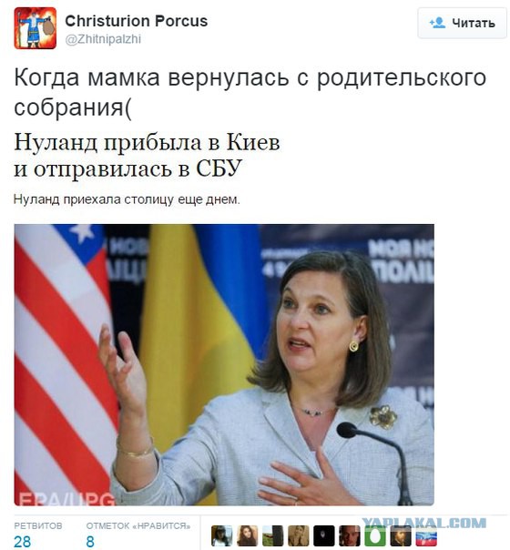 Перемирие кончилось, едва начавшись. Часть 15