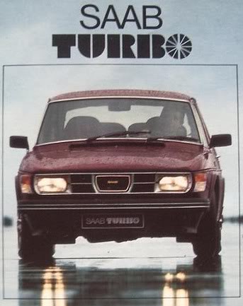 Автомобили 70-х в рекламе.