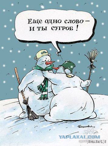 Подборка картинок ни о чём
