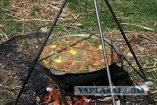 Мультиварка. Дневник одного мужчины