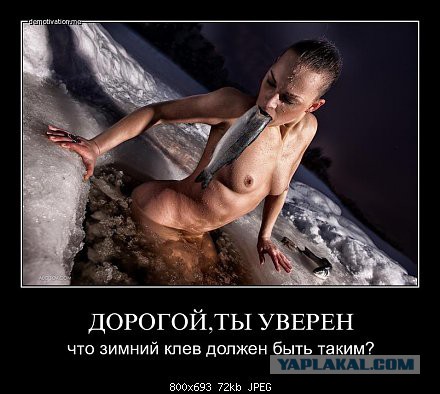 Демотиваторы на пятницу!