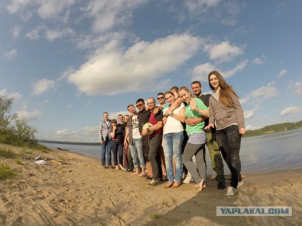 731 день в России. Получение гражданства. Привыкание. Как и за что полюбить Кострому?