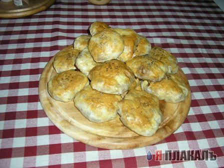 Среднеазиатская кухня