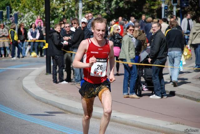 Пурген и допинг