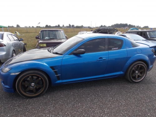 JapCarFest 2016