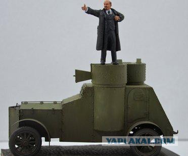 Операция " Великий Крымский разворот"