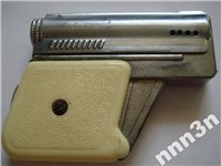Про зажигалочки разные большой пост.