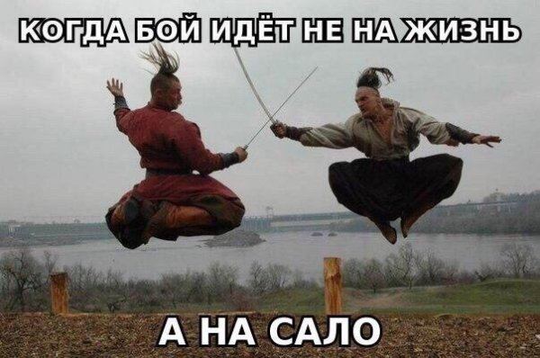 Приколы в стиле "регресс"
